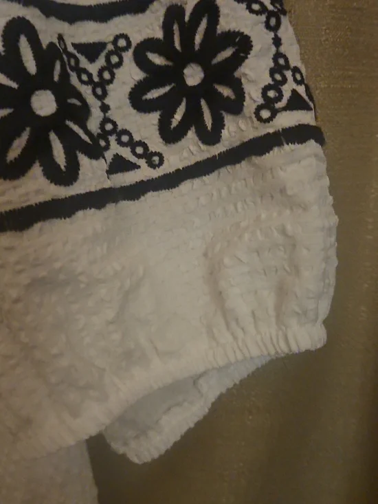 NWOT Savanna Jane Dress - Picture 4 of 7